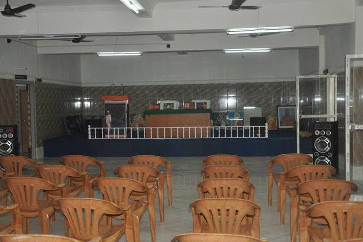 auditorium